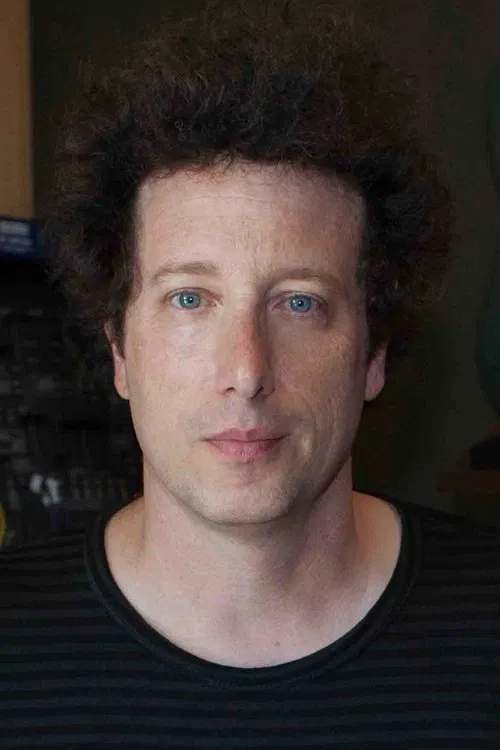Justin Meldal-Johnsen profile