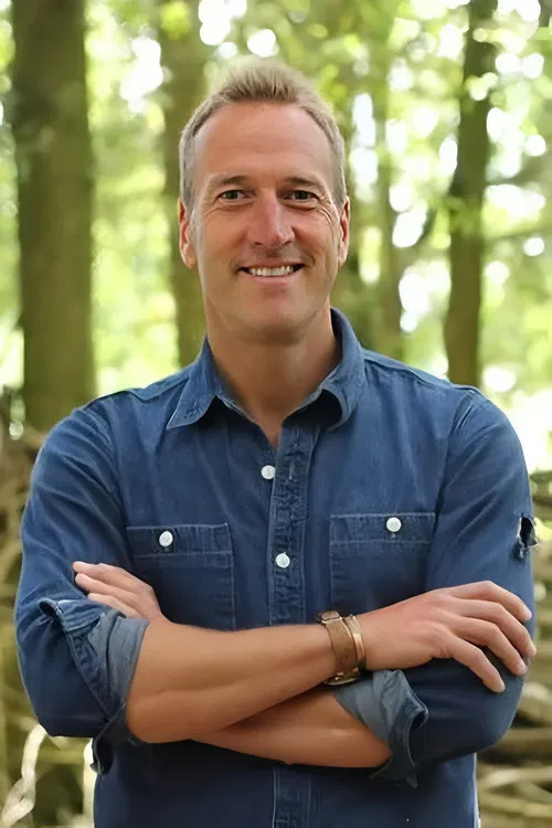 Ben Fogle profile