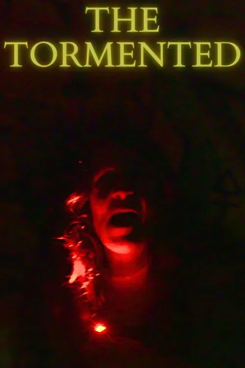 The Tormented poster