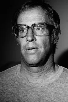 Richard Kenvin profile