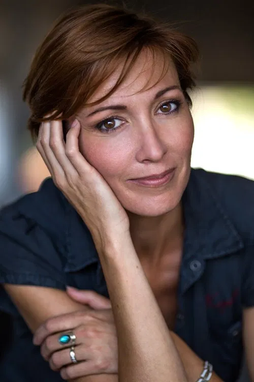 Florence Demay profile