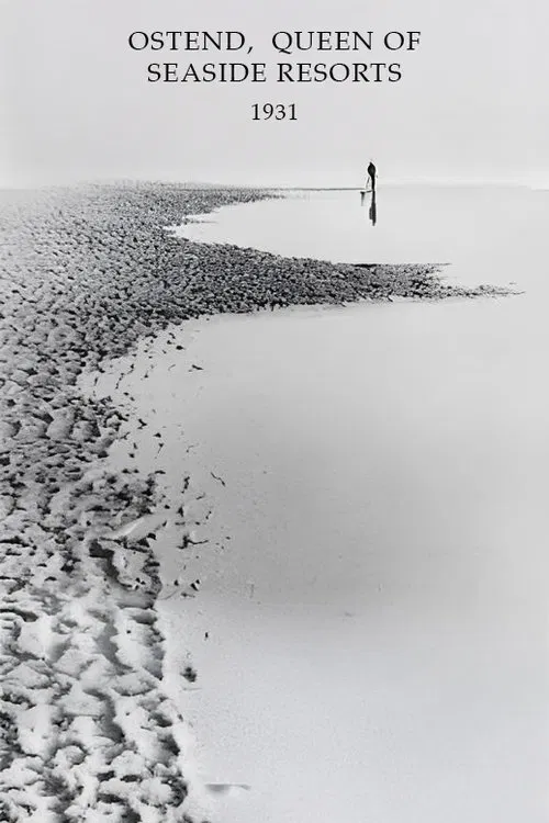 Ostend, Queen of Seaside Resorts poster