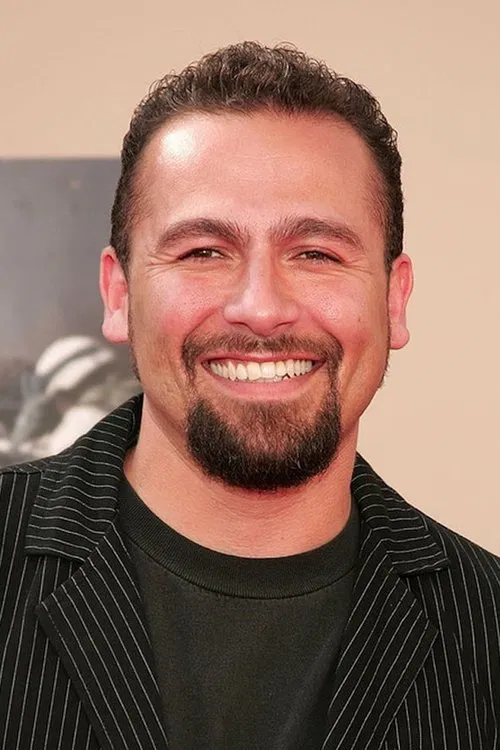 Lombardo Boyar profile