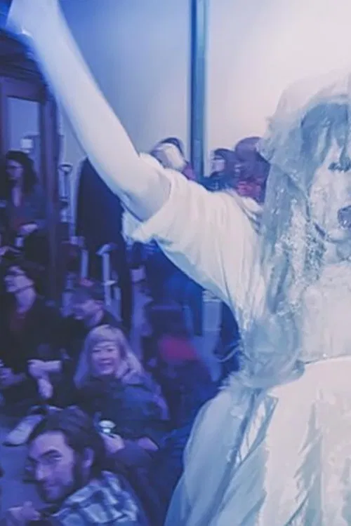 Suckdog Reunion Tour poster