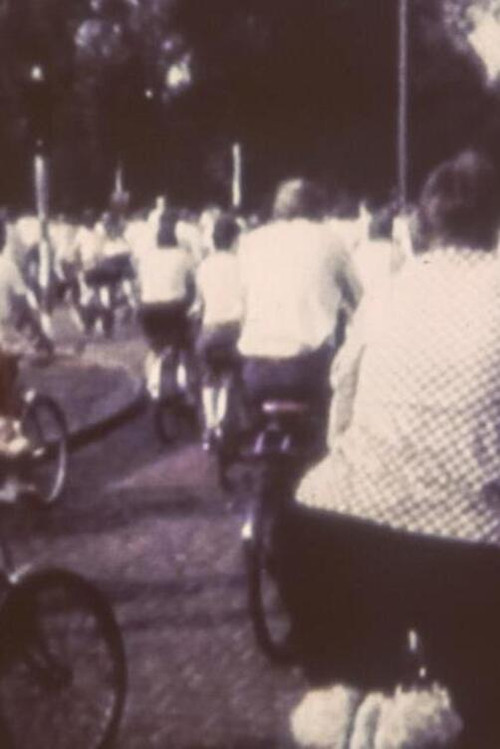 Elegie Bitterfeld poster