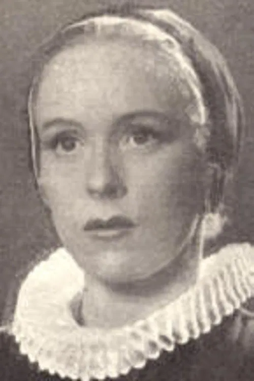 Kirsten Elsass profile