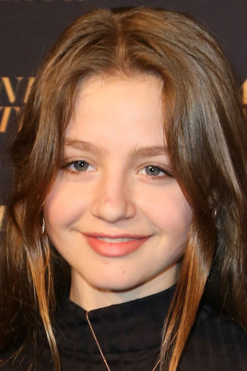 Flora Thiemann profile