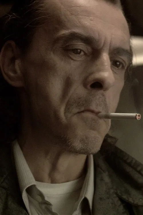 Péter Geltz profile