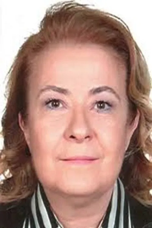 Banu Zorlutuna profile