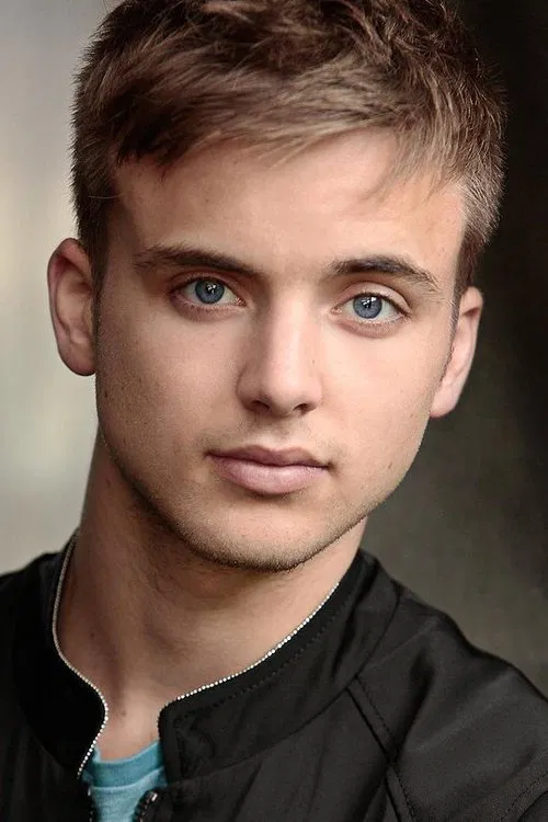 Parry Glasspool profile