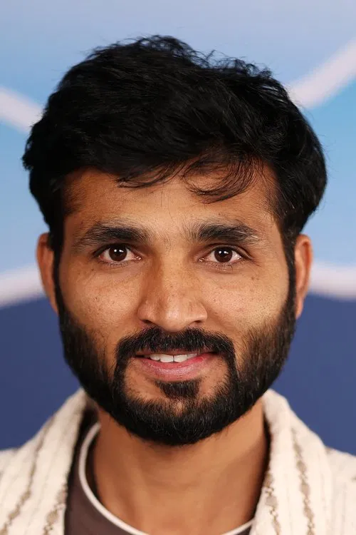 Suraaj Suman profile