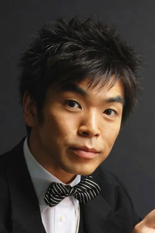 Raikou Sakamoto profile