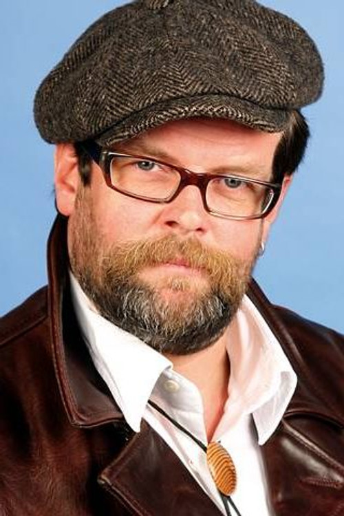 Jochen Malmsheimer profile