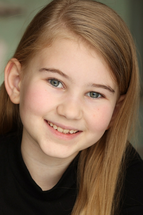 Shiloh Bearman profile