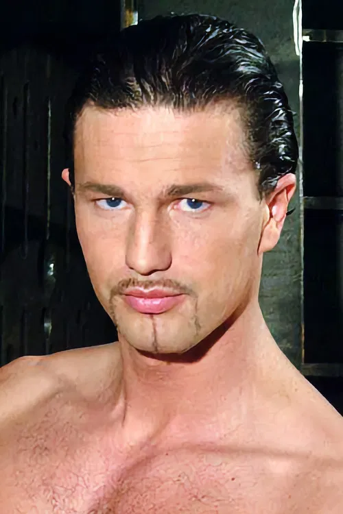 Charles Cromenberg profile