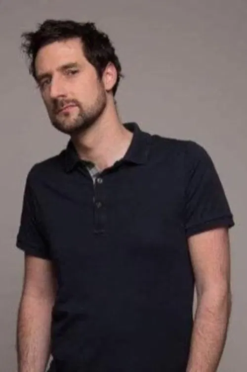 Clément Parmentier profile