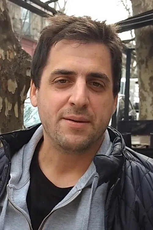 Denny Brechner profile