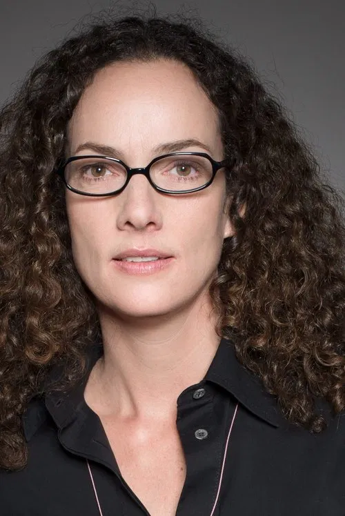 Annette K. Olesen profile