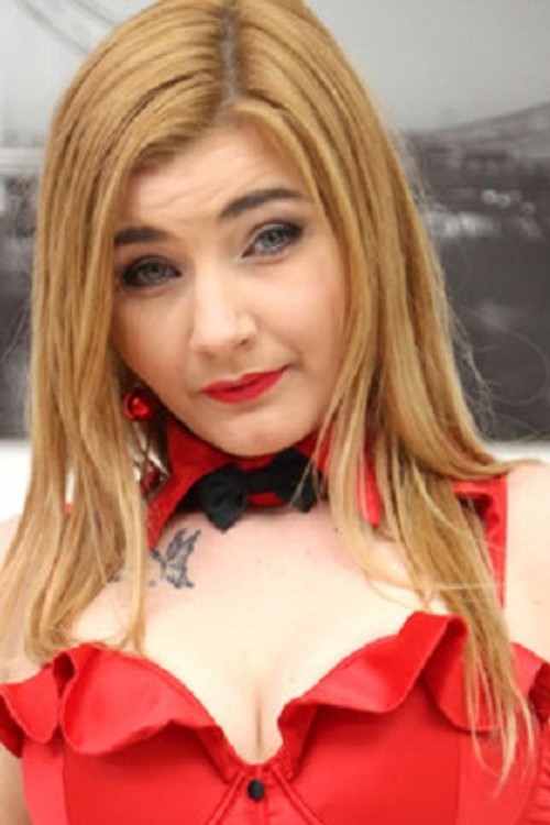 Catherine Boss profile