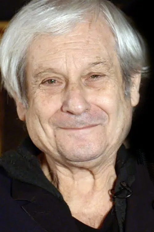 Boris Bergman profile