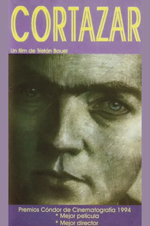 Cortázar poster