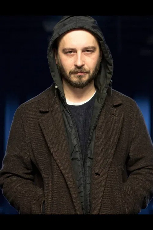 Dağhan İş profile