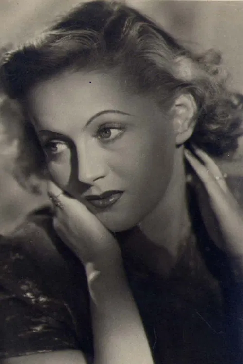 Stina Sorbon profile