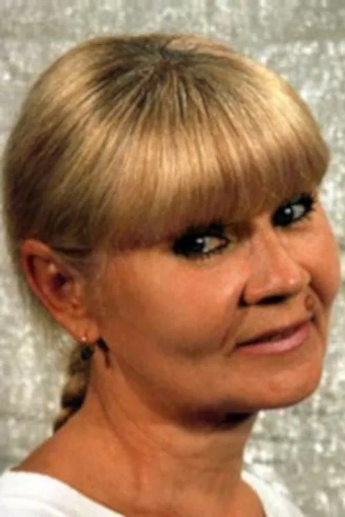 Svetlana Balashova profile