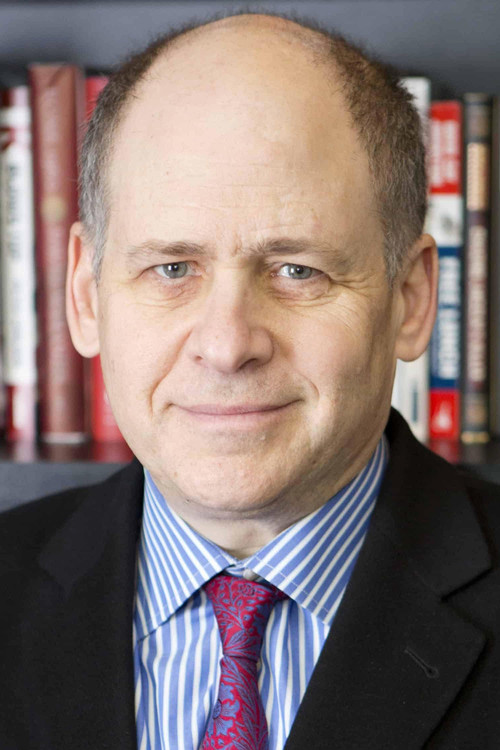 Jonathan Alter profile