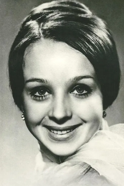 Natalya Sedykh profile