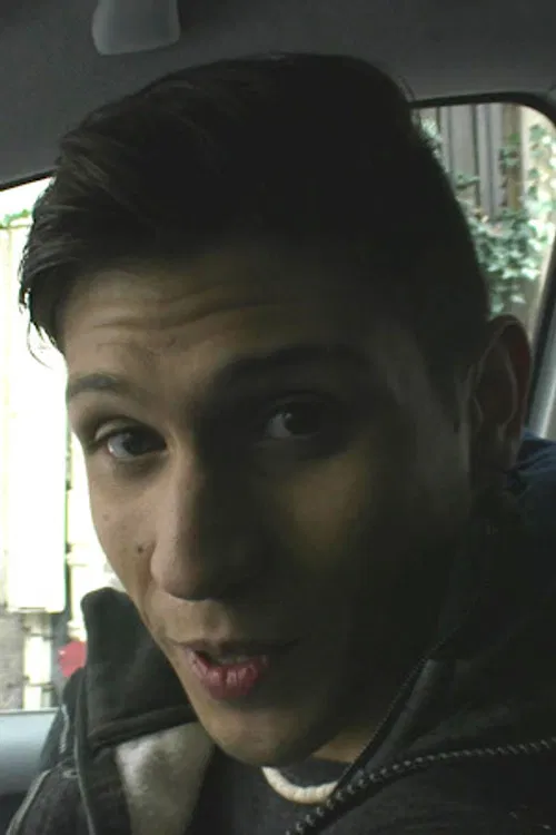 Hugo Vicelard profile