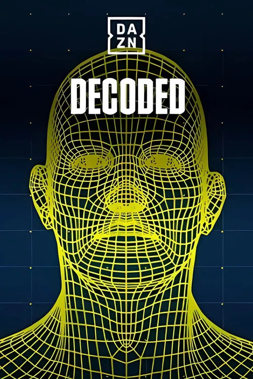 DECOD3D poster