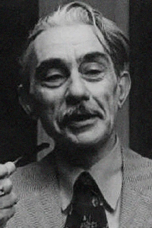 Sadykh Gusejnov profile