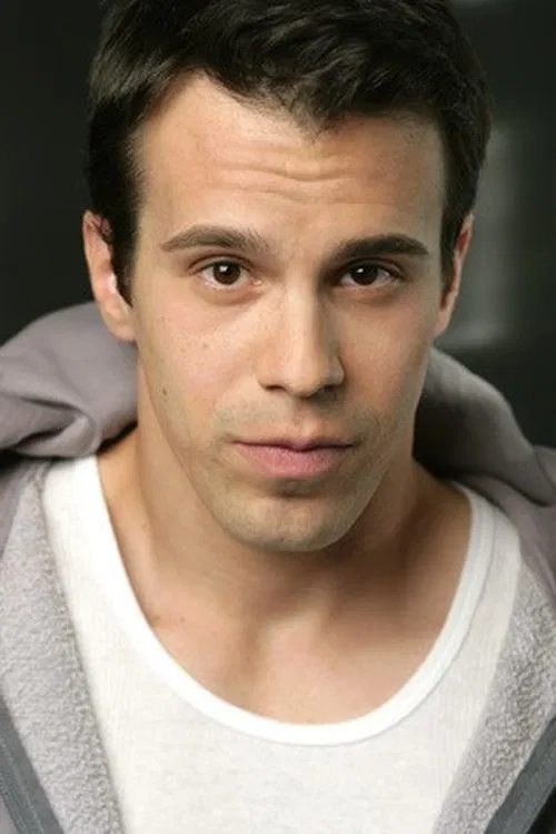 Michael Shulman profile