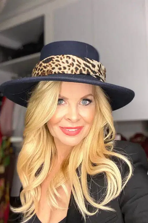 Polgár Tünde profile