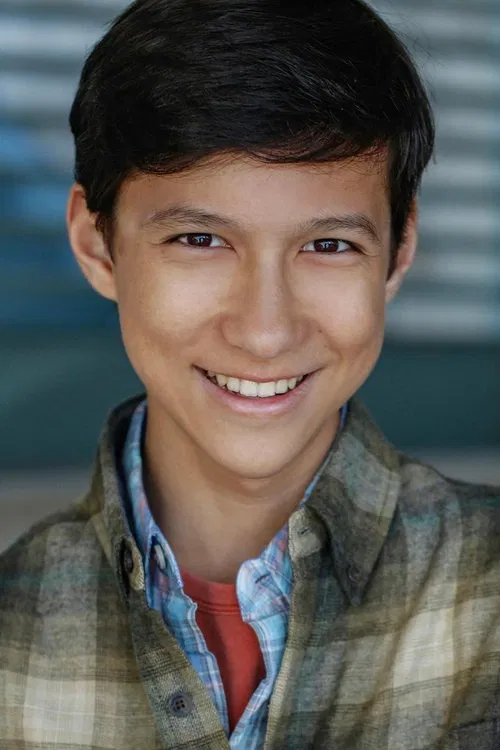 Declan Whaley profile