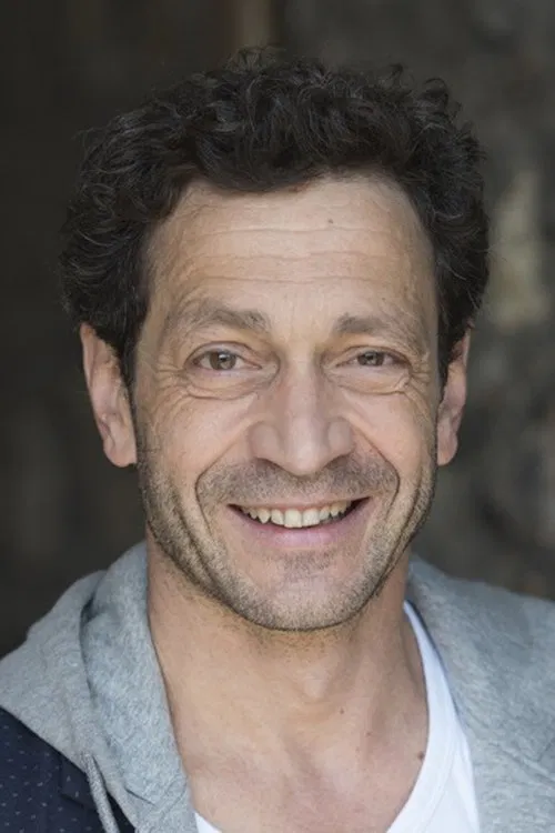 Olivier David profile