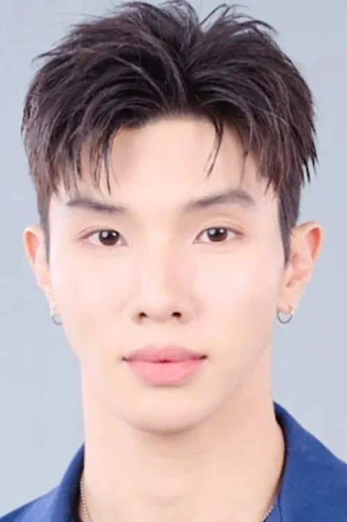 Lee Long Shi profile