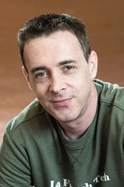 Chris Van Espen profile