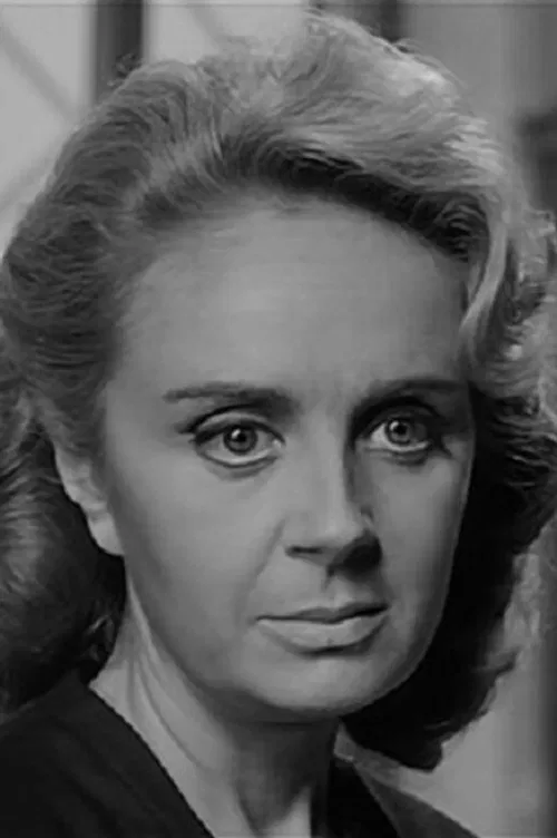 Maria Laura Rocca profile