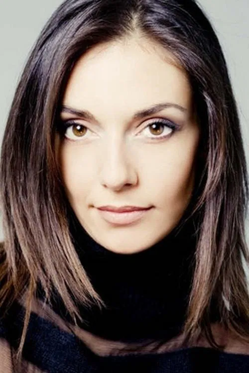 Cristina Serafini profile