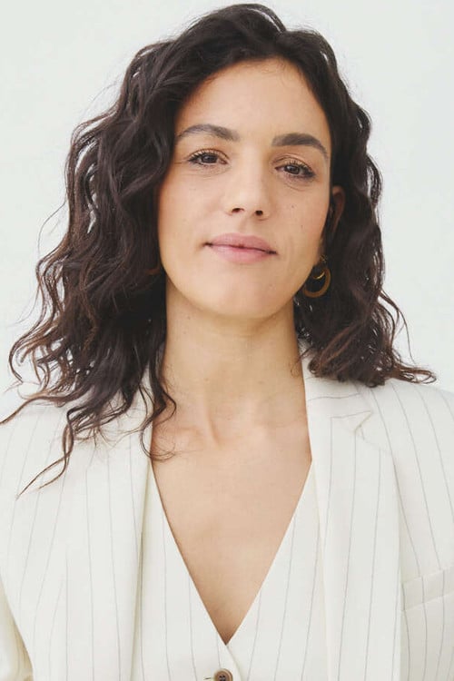 Emma Benestan profile