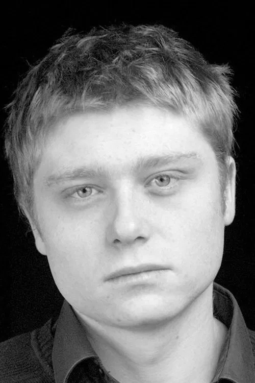 Cyril Texier profile