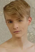 Marcel Boyle profile