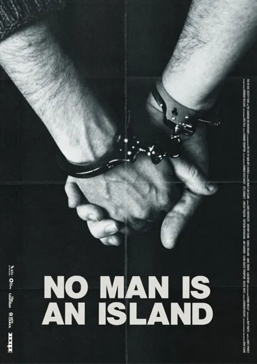No Man Is an Island poster