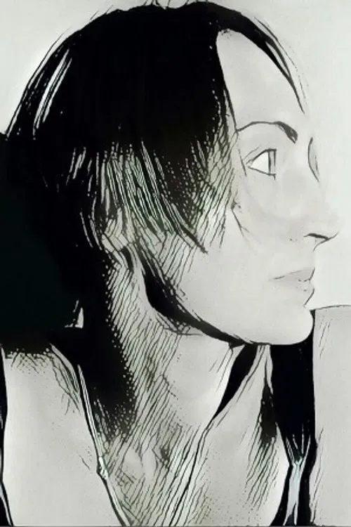 Marina Karpova profile