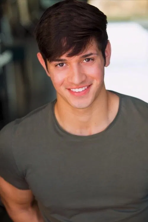 Johann Fitch profile