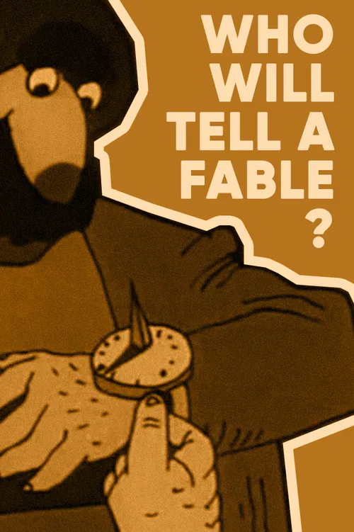 Who Will Tell A Fable? poster