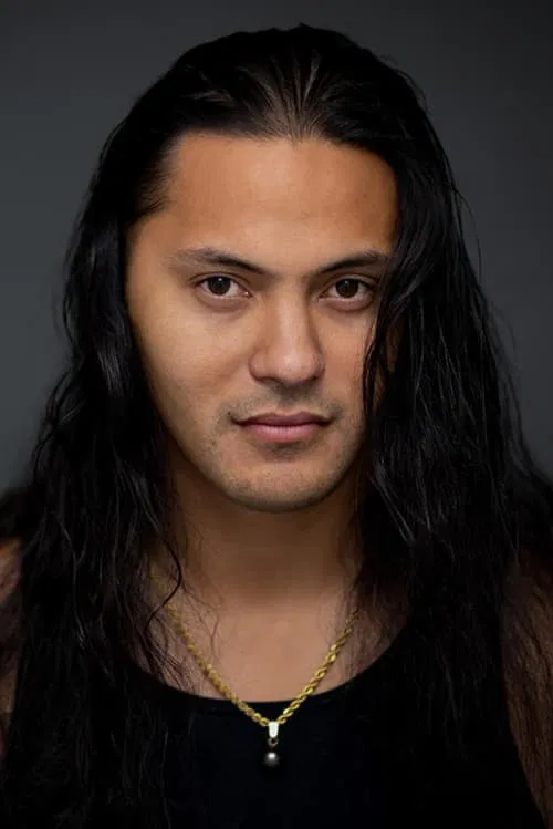 Hualālai Chung profile