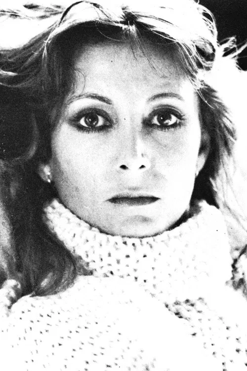 Alida Cappellini profile